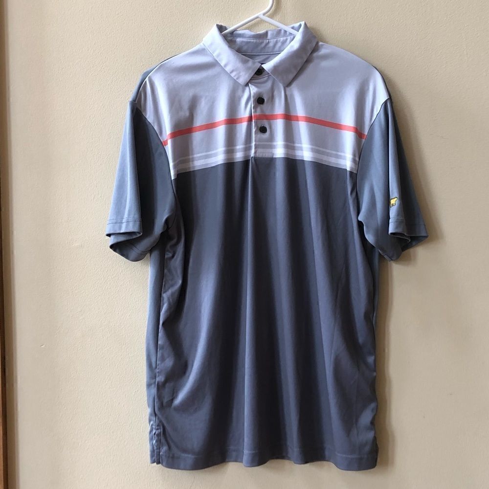 Jack Nicklaus Golf Shirt